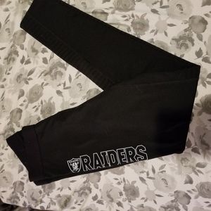 Nike raider leggings